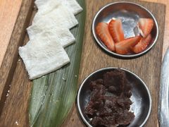 -哼蟹二将·烤肉酱蟹(合生汇店)