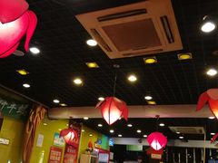 大堂-芦月轩羊蝎子(北蜂窝店)