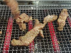 -马路牙子地桌烤肉(工体店)