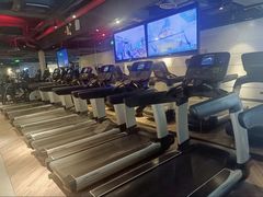 -威尔仕健身·游泳(中港汇店)