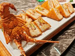 -程新大酒店(常州龙虎塘店)