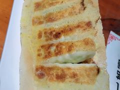 -二姐家三个拿手菜·北塘海鲜·大馅锅贴王(成林道店)