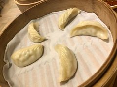 -鼎泰丰(嘉年华•海信广场VILLAGE店)