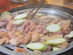 -阿鸡鱼庄·顺德鲜蒸小炒(亚运村店)