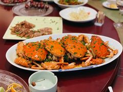 -啄佬食堂