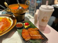 -BetterThai 泰加(苏州中心店)