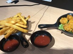 -little hlk 小饿龙(浦东嘉里城店)