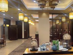 -诸暨耀江开元名都大酒店·西子灶中餐厅
