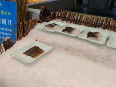 -浦东食品城(华诚大厦店)