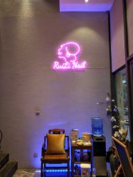 -RL Nail·瑞丽美甲美睫品牌原创店