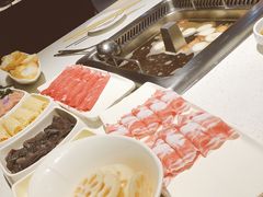 -海底捞火锅(北京路店)