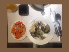 -星伦多自助料理(华润万象城店)