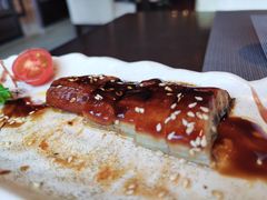 -南苑环球酒店-稻菊日式餐厅(鄞县大道店)