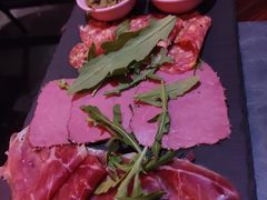 -YUE·6·西式融合餐厅(外滩六号店)