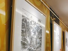 -紫鑫阁饭庄(长安店)