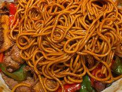 -王繁星面馆(西安熙地港店)