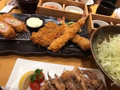 -胜博殿日式炸猪排(西红门店)