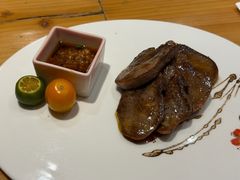 -大岛日本料理铁板烧(南通大饭店)