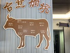 -合意桐坑牛肉粿·鲜牛肉火锅(嵩山总店)