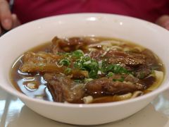 -天下三绝 牛肉面/红酒
