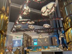 -半天妖烤鱼(新中关购物中心店)
