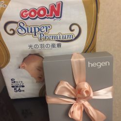 -BebeKing母婴童装集合店