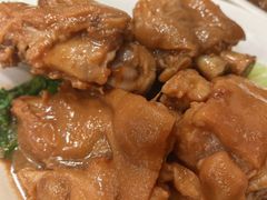-盛记粥面(佐敦店)