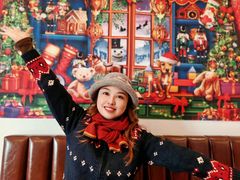 -弗兰克牛排西餐厅Ribone steak house(柠檬花园店)