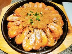-南京大牌档(之心城店)