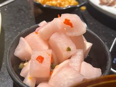-小饕荟雅安贡椒鱼鲜馆(广福桥店)