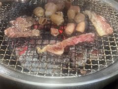 -江城二当家烤牛肉(莲塘新村店)