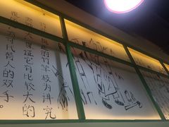 -莅香岛港式餐厅(滨江道店)