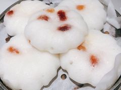 蔓越莓甜糕-兰湘子·湘菜小炒(崂山丽达店)