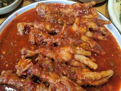 -京玉菲饭店(李村店)