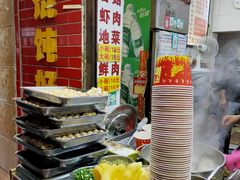 -老吴记水饺馆(前进五路店)