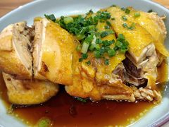 -百家鲜·杭帮菜