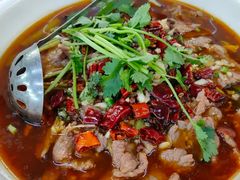 -鹿福农庄(南沙天后宫店)