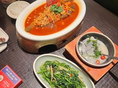 -桂小厨广西菜(万象城店)