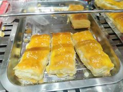 -甜蜜蜜港式茶餐厅(虹梅店)