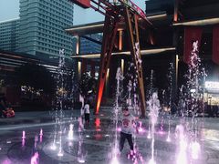 -新天地活力PARK