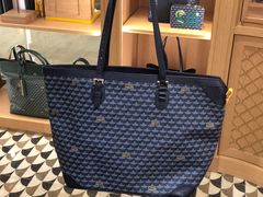-Galleria百货店名品馆