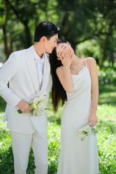 -薇咖映画婚纱摄影工作室