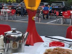 -曲江惠宾苑宾馆(大雁塔大唐不夜城店)