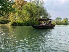 -西溪国家湿地公园