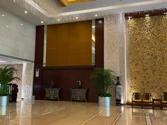 -北京西国贸大酒店