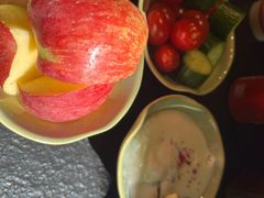 -菌自由丨野生菌火锅特色庭院餐厅(丽江古城店)