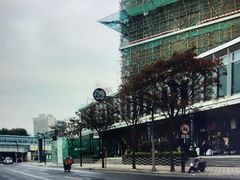 -古徽州馄饨店(宝安路店)