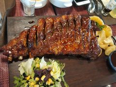 -红屋牛排(闽江路店)