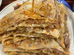 -清真永恒华威肉饼(潘家园店)