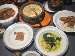 -南里山房(虹桥天地店)